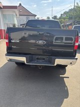 2008 Ford F150 in Ramstein, Germany
