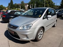 Ford C-Max Style in Ramstein, Germany
