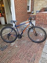 Men's 29" Mongoose Mountain Bike in Fort Rucker, Alabama