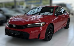 BRAND NEW 2026 HONDA CIVIC in Ramstein, Germany