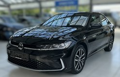 2025 VOLKSWAGEN JETTA SPORT in Wiesbaden, GE
