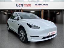 2023 Tesla Model Y Long Range AWD in Baumholder, GE