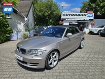 2010 BMW 118d Convertible | EU-Spec & Tax-Free in Wiesbaden, GE