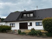 Big freestanding house for rent in Ramstein, Germany