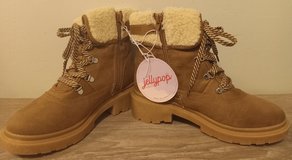 Women's "Jellypop" ankle boots size 7 in Alamogordo, New Mexico