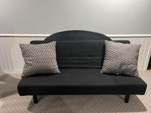 IKEA futon in Naperville, Illinois