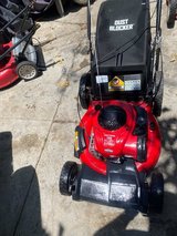 Craftsman M215 21" Self-Propelled Lawn Mower in Okinawa, Japan