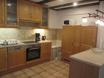 1 Beedroom Apartment for Rent in Bann 66851 in Ramstein, Germany