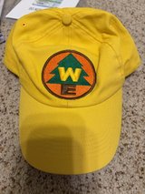 LIKE NEW Disney Parks Wilderness Explorer Hat in Vacaville, California