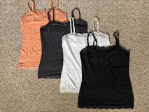 Ann Taylor tank tops, S in Vacaville, California