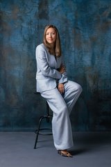 Personal Branding and Business Headshots in Stuttgart, GE