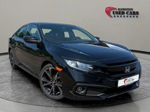 2021 Honda Civic Sport in Ansbach, Germany