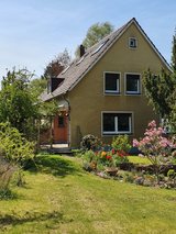 Big House with Garden in Bitburg. in Spangdahlem, Germany