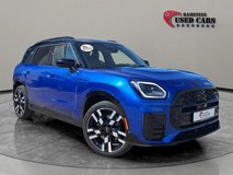 2027 MINI Countryman S ALL4 w/John Cooper Works PKG. in Stuttgart, GE
