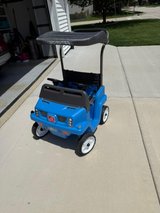 Step 2 twin stroller in Westmont, Illinois