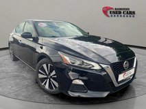 2022 Nissan Altima SV in Ramstein, Germany