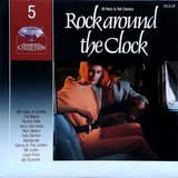 Vinyl 2 LP set Rock Around the Clock in Baumholder, GE