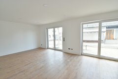 New building in Herrenberg-Mönchberg in Stuttgart, GE