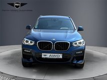 2019 BMW X3 30i in Ramstein, Germany