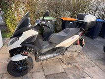2020 Piaggio MP3 300cc in Stuttgart, GE