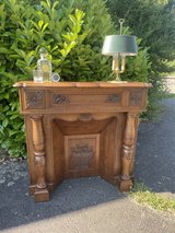 Treasure hunting only 5 mins from base in Spangdahlem, Germany