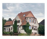 Villa with guest house in Einsiedlerhof in Ramstein, Germany