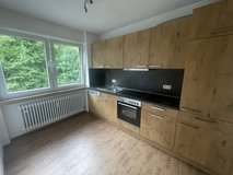 3 bed room 1.5 bathroom apartment with garage in Kyllburg- 15 mins from base in Spangdahlem, Germany