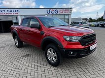 2019 Ford Ranger XL in Ramstein, Germany