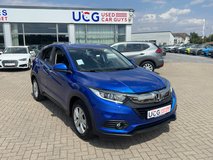 2019 Honda HR-V in Ramstein, Germany