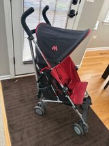 Maclaren Triumph Stroller in Joliet, Illinois