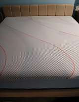 King size bed all you need in Alamogordo, New Mexico