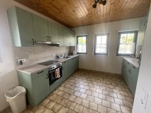 free standing 7 bed room house with garage & yard in Biersdorf in Spangdahlem, Germany