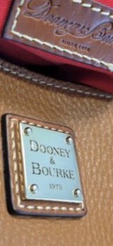 PURSE (Dooney and Burke) in Kingwood, Texas