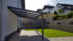 House  whit separate Apartment in Ramstein, Germany