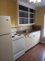 Duplex apartment in Fort Polk, Louisiana