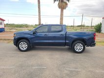 1-owner! 2022 Chevrolet Silverado 1500 LT 4x4! in Alamogordo, New Mexico