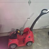 STEP2 BUGGY in Aurora, Illinois