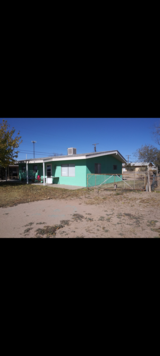 Three bedroom one bath home for rent in Alamogordo, New Mexico