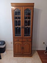 FREE - Lighted Kitchen Cabinet in 29 Palms, California