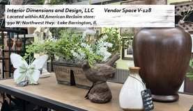 Trending Finds in Naperville, Illinois