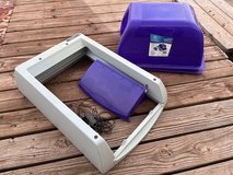 Pet Safe Self-Cleaning Litter Box in Alamogordo, New Mexico