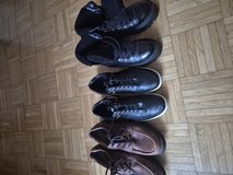 10 Euro für 3 Paar Schuhe in Wiesbaden, GE