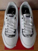 Puma Shoes in Okinawa, Japan