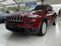 2015 JEEP CHEROKEE LATITUDE in Ramstein, Germany