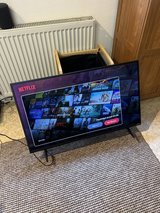 Vizio 40” in Stuttgart, GE