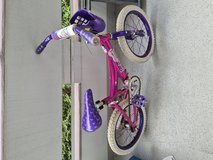 Girl bicycle  Mädchenfahrrad in Wiesbaden, GE