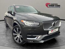 2021 Volvo XC90 T6 Inscription AWD 7-Passenger in Ramstein, Germany