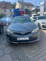 2014 Toyota Camry SE in Ramstein, Germany