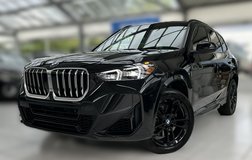 2026 BMW X1 XDRIVE M-SPORT in Ramstein, Germany