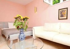 Fully Furnished 1 Bedroom Apartment with Terrace in Wiesbaden, GE